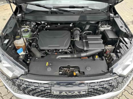 GWM Haval H6 1.5 16V 4P HEV PREMIUM E-TRACTION AUTOM�TICO, Foto 12