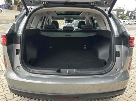 GWM Haval H6 1.5 16V 4P HEV PREMIUM E-TRACTION AUTOM�TICO, Foto 13