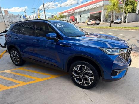 GWM Haval H6 1.5 16V 4P PHEV PREMIUM AWD E-TRACTION AUTOM�TICO, Foto 2