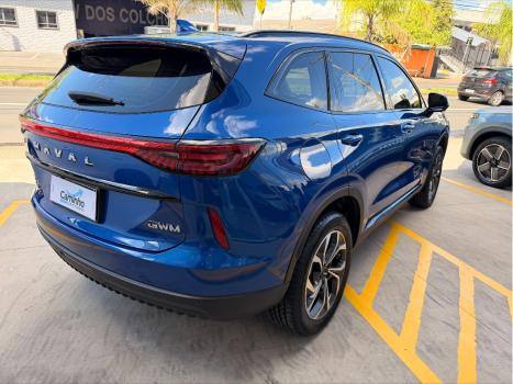 GWM Haval H6 1.5 16V 4P PHEV PREMIUM AWD E-TRACTION AUTOM�TICO, Foto 4