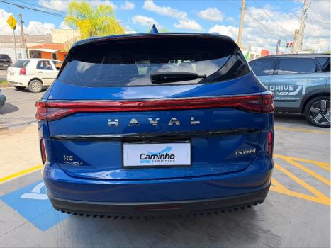 GWM Haval H6 1.5 16V 4P PHEV PREMIUM AWD E-TRACTION AUTOM�TICO, Foto 5