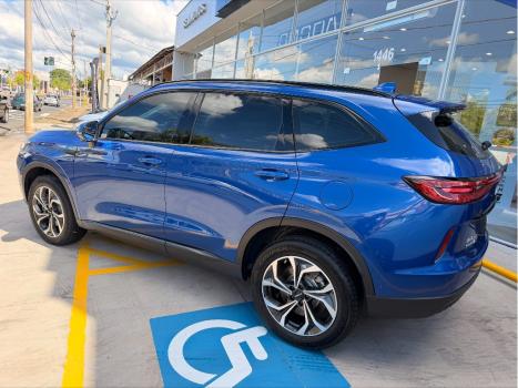 GWM Haval H6 1.5 16V 4P PHEV PREMIUM AWD E-TRACTION AUTOM�TICO, Foto 6