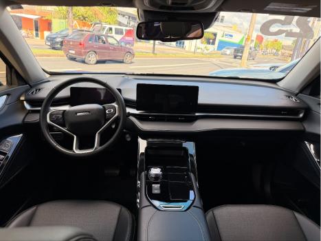 GWM Haval H6 1.5 16V 4P PHEV PREMIUM AWD E-TRACTION AUTOM�TICO, Foto 8