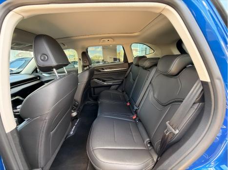 GWM Haval H6 1.5 16V 4P PHEV PREMIUM AWD E-TRACTION AUTOM�TICO, Foto 9