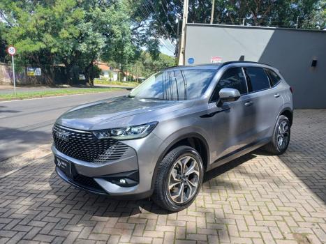 GWM Haval H6 1.5 16V 4P PHEV34 E-TRATION AUTOM�TICO, Foto 2