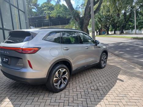 GWM Haval H6 1.5 16V 4P PHEV34 E-TRATION AUTOM�TICO, Foto 3