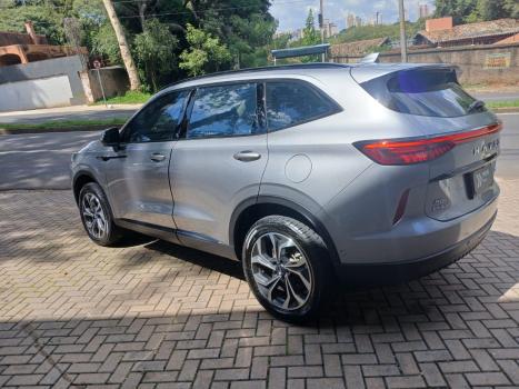 GWM Haval H6 1.5 16V 4P PHEV34 E-TRATION AUTOM�TICO, Foto 4