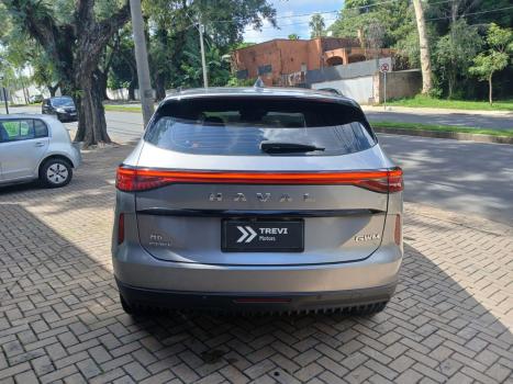 GWM Haval H6 1.5 16V 4P PHEV34 E-TRATION AUTOM�TICO, Foto 5