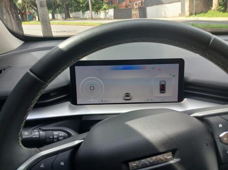 GWM Haval H6 1.5 16V 4P PHEV34 E-TRATION AUTOM�TICO, Foto 7