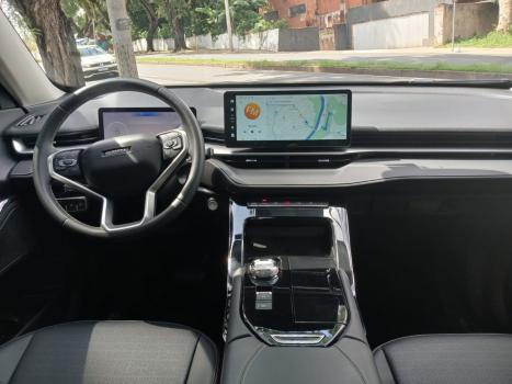 GWM Haval H6 1.5 16V 4P PHEV34 E-TRATION AUTOM�TICO, Foto 8