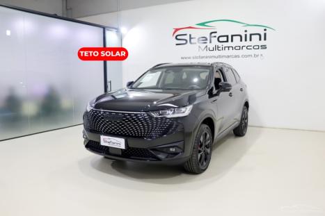 GWM Haval H6 1.5 16V 4P HEV PREMIUM E-TRACTION AUTOM�TICO, Foto 1
