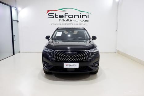 GWM Haval H6 1.5 16V 4P HEV PREMIUM E-TRACTION AUTOM�TICO, Foto 2