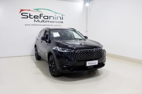 GWM Haval H6 1.5 16V 4P HEV PREMIUM E-TRACTION AUTOM�TICO, Foto 3