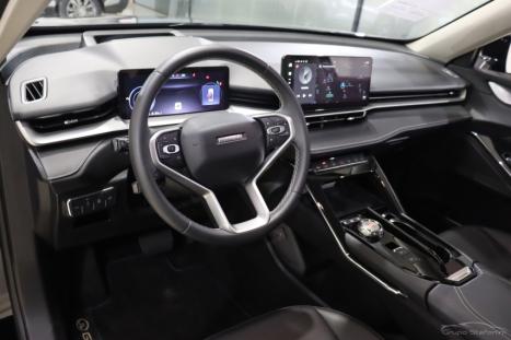 GWM Haval H6 1.5 16V 4P HEV PREMIUM E-TRACTION AUTOM�TICO, Foto 4