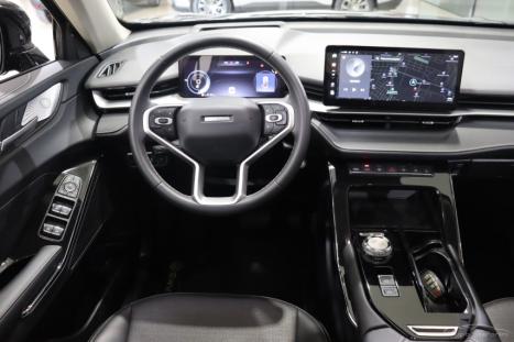 GWM Haval H6 1.5 16V 4P HEV PREMIUM E-TRACTION AUTOM�TICO, Foto 5