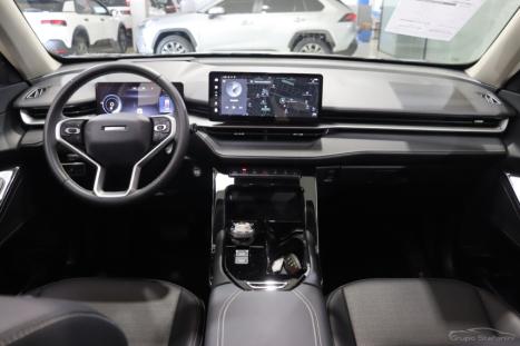 GWM Haval H6 1.5 16V 4P HEV PREMIUM E-TRACTION AUTOM�TICO, Foto 6