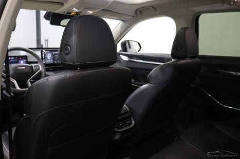GWM Haval H6 1.5 16V 4P HEV PREMIUM E-TRACTION AUTOM�TICO, Foto 9