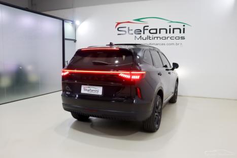 GWM Haval H6 1.5 16V 4P HEV PREMIUM E-TRACTION AUTOM�TICO, Foto 12