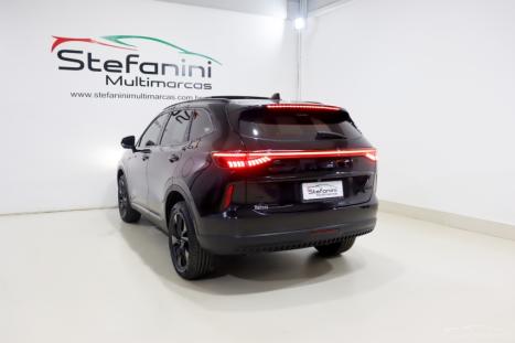 GWM Haval H6 1.5 16V 4P HEV PREMIUM E-TRACTION AUTOM�TICO, Foto 14