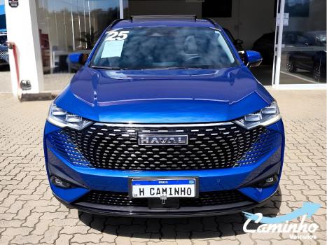 GWM Haval H6 1.5 16V 4P PHEV PREMIUM AWD E-TRACTION AUTOM�TICO, Foto 2