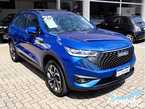 GWM Haval H6 1.5 16V 4P PHEV PREMIUM AWD E-TRACTION AUTOM�TICO, Foto 3
