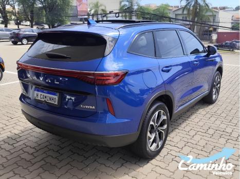 GWM Haval H6 1.5 16V 4P PHEV PREMIUM AWD E-TRACTION AUTOM�TICO, Foto 4