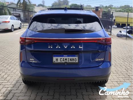 GWM Haval H6 1.5 16V 4P PHEV PREMIUM AWD E-TRACTION AUTOM�TICO, Foto 5