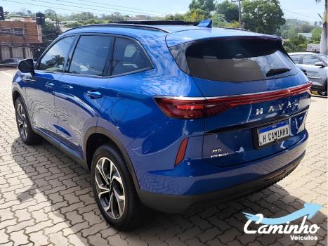GWM Haval H6 1.5 16V 4P PHEV PREMIUM AWD E-TRACTION AUTOM�TICO, Foto 6