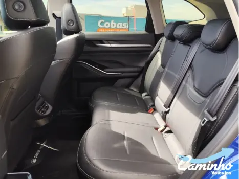 GWM Haval H6 1.5 16V 4P PHEV PREMIUM AWD E-TRACTION AUTOM�TICO, Foto 7