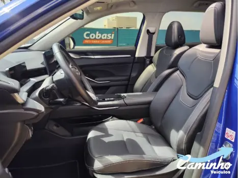 GWM Haval H6 1.5 16V 4P PHEV PREMIUM AWD E-TRACTION AUTOM�TICO, Foto 8