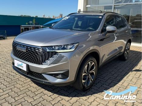 GWM Haval H6 1.5 16V 4P AWD PHEV E-TRATION PREMIUM AUTOM�TICO, Foto 1