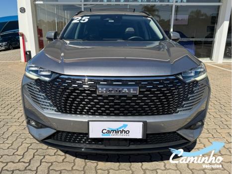 GWM Haval H6 1.5 16V 4P AWD PHEV E-TRATION PREMIUM AUTOM�TICO, Foto 2