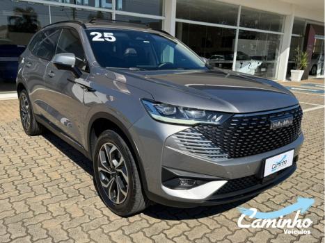 GWM Haval H6 1.5 16V 4P AWD PHEV E-TRATION PREMIUM AUTOM�TICO, Foto 3