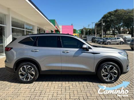 GWM Haval H6 1.5 16V 4P AWD PHEV E-TRATION PREMIUM AUTOM�TICO, Foto 4