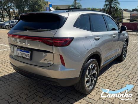 GWM Haval H6 1.5 16V 4P AWD PHEV E-TRATION PREMIUM AUTOM�TICO, Foto 5