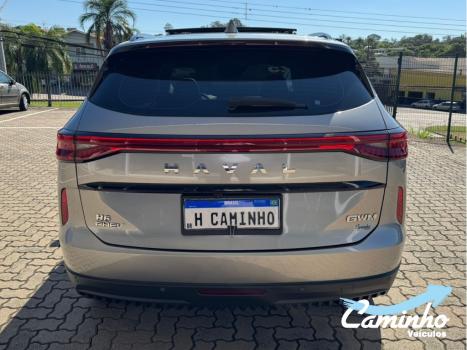 GWM Haval H6 1.5 16V 4P AWD PHEV E-TRATION PREMIUM AUTOM�TICO, Foto 6