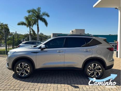 GWM Haval H6 1.5 16V 4P AWD PHEV E-TRATION PREMIUM AUTOM�TICO, Foto 8