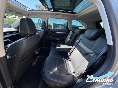 GWM Haval H6 1.5 16V 4P AWD PHEV E-TRATION PREMIUM AUTOM�TICO, Foto 9
