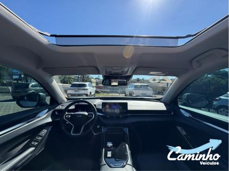 GWM Haval H6 1.5 16V 4P AWD PHEV E-TRATION PREMIUM AUTOM�TICO, Foto 10
