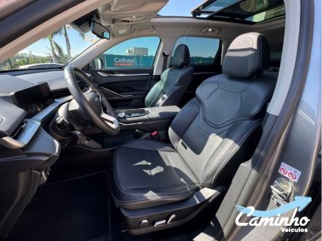 GWM Haval H6 1.5 16V 4P AWD PHEV E-TRATION PREMIUM AUTOM�TICO, Foto 11