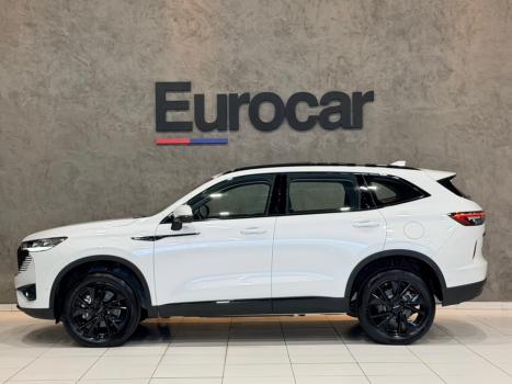 GWM Haval H6 1.5 16V 4P AWD PHEV E-TRATION AUTOM�TICO, Foto 5
