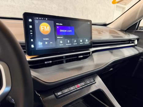 GWM Haval H6 1.5 16V 4P AWD PHEV E-TRATION AUTOM�TICO, Foto 12