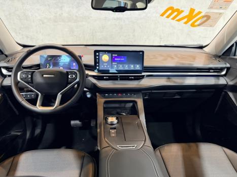 GWM Haval H6 1.5 16V 4P AWD PHEV E-TRATION AUTOM�TICO, Foto 13