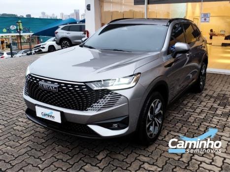 GWM Haval H6 1.5 16V 4P PHEV PREMIUM AWD E-TRACTION AUTOM�TICO, Foto 1