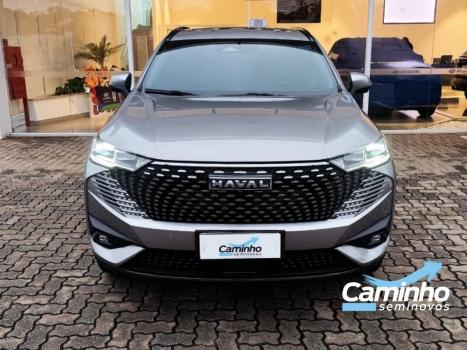 GWM Haval H6 1.5 16V 4P PHEV PREMIUM AWD E-TRACTION AUTOM�TICO, Foto 2