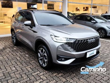 GWM Haval H6 1.5 16V 4P PHEV PREMIUM AWD E-TRACTION AUTOM�TICO, Foto 3