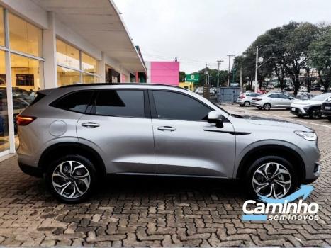 GWM Haval H6 1.5 16V 4P PHEV PREMIUM AWD E-TRACTION AUTOM�TICO, Foto 4