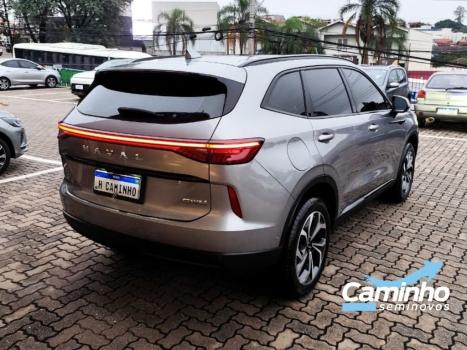 GWM Haval H6 1.5 16V 4P PHEV PREMIUM AWD E-TRACTION AUTOM�TICO, Foto 5