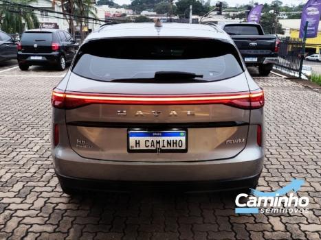 GWM Haval H6 1.5 16V 4P PHEV PREMIUM AWD E-TRACTION AUTOM�TICO, Foto 6