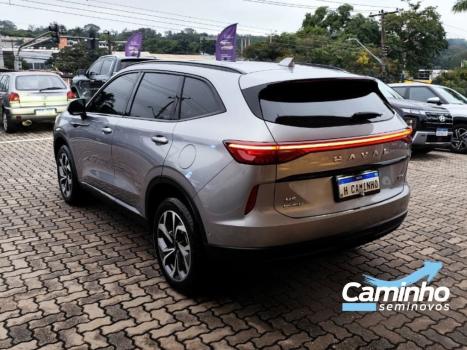 GWM Haval H6 1.5 16V 4P PHEV PREMIUM AWD E-TRACTION AUTOM�TICO, Foto 7